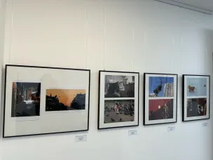 В Русском музее фотографии открылась итоговая выставка XXVII областного фестиваля фотографии им. А.О. Карелина и М.П. Дмитриева
